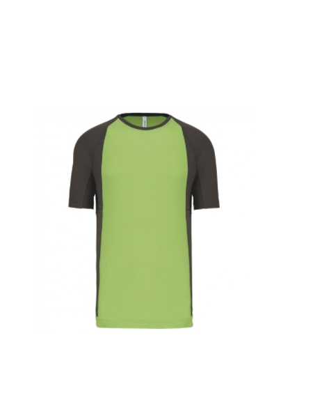 t-shirt-sport-unisex-manica-corta-proact-lime - dark grey.jpg